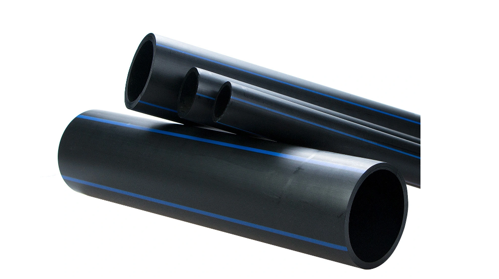 ¿Qué Ácidos soportan las tubería HDPE?