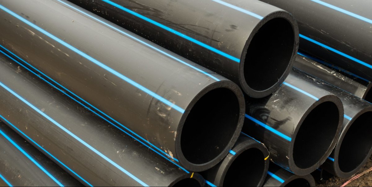 Cuáles son las Diferencias entre HDPE PE80 y PE100